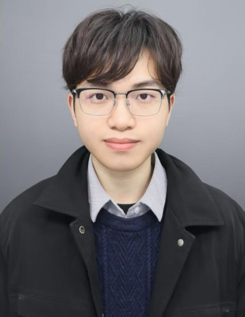 Mingxuan Liu